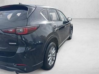 Used 2024 MAZDA CX-5 AWD 2.5 S w/ Select Package video 4