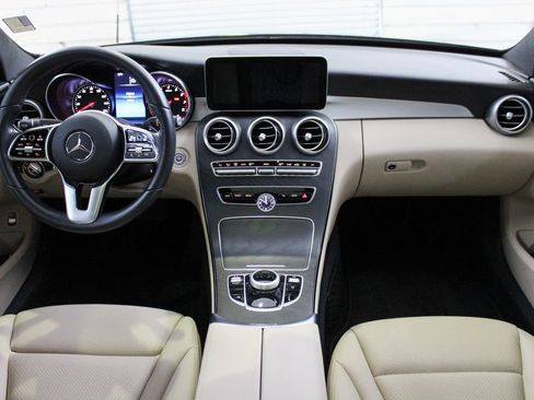 Used 2020 Mercedes-Benz C 300 Sedan image 21