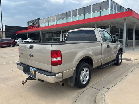 Used 2008 Ford F150 STX RWD image 5