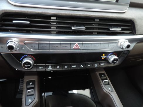 Used 2021 Kia Telluride SX image 22