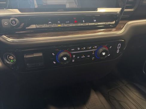 New 2026 Chevrolet Silverado 1500 RST w/ RST Select Package image 37