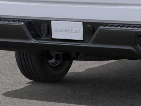 New 2026 Chevrolet Silverado 1500 W/T w/ WT Value Package image 15