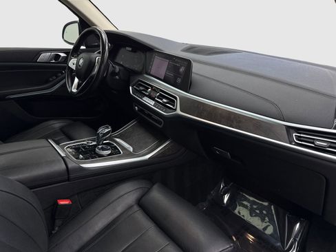 Used 2020 BMW X7 xDrive40i w/ Executive Package AWD/4WD image 45