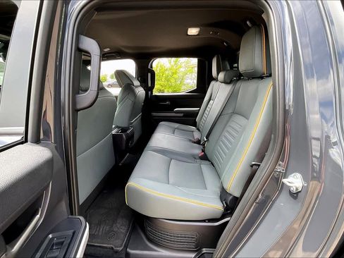 Used 2026 Toyota Tacoma 4x4 Double Cab Hybrid image 19