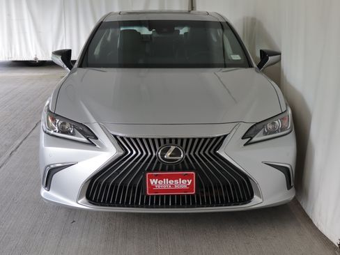 Used 2019 Lexus ES 350 w/ Premium Package FWD image 6