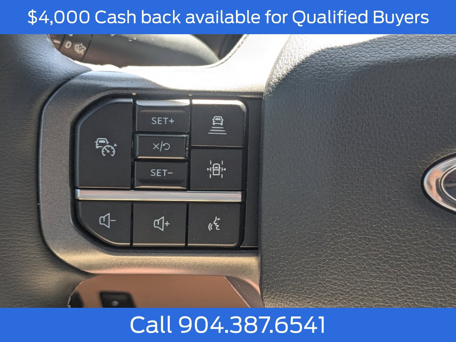 New 2026 Ford F350 Lariat w/ Black Appearance Package AWD/4WD image 29