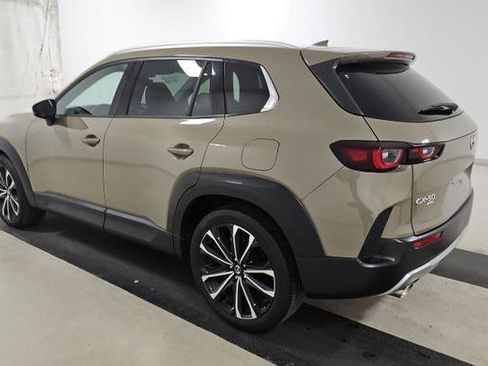 Used 2023 MAZDA CX-50 AWD 2.5 Turbo w/ Cargo Package image 12