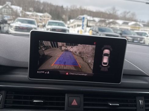 Used 2018 Audi A5 2.0T Premium Plus image 42