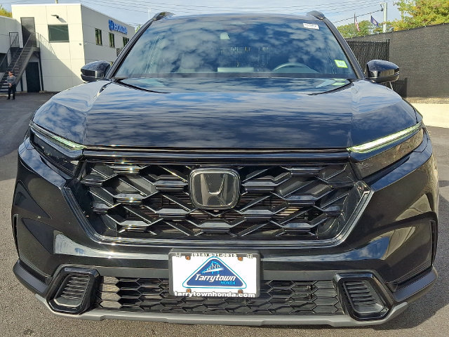Certified 2024 Honda CR-V Sport image 2