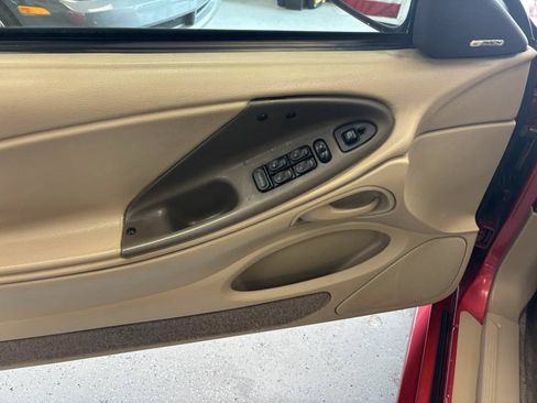 Used 2001 Ford Mustang GT RWD image 28