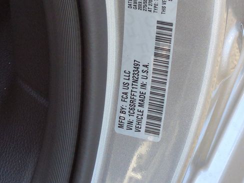 New 2026 RAM 1500 Big Horn image 25