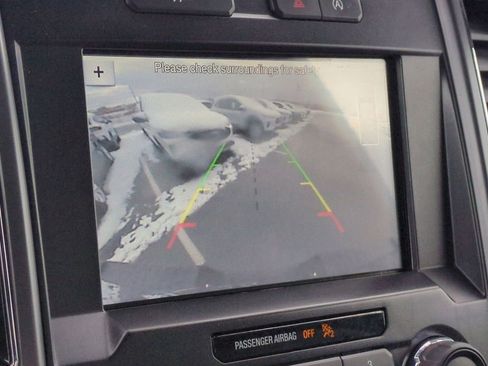 Used 2018 Ford F150 XLT w/ Equipment Group 302A Luxury image 34