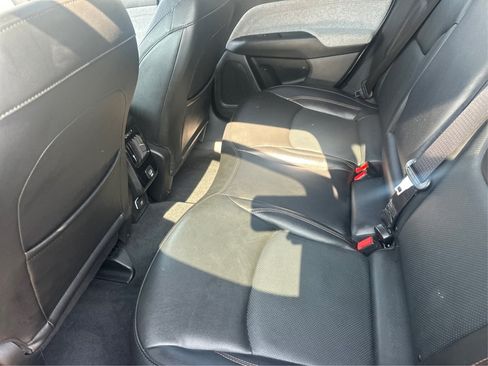 Used 2022 Jeep Compass Latitude AWD/4WD image 12
