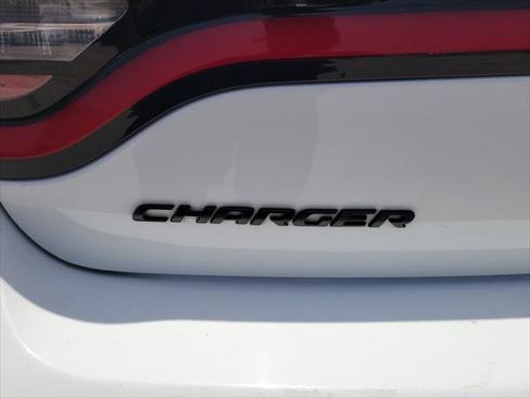Used 2023 Dodge Charger GT w/ Blacktop Package RWD image 8
