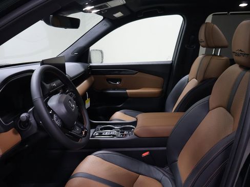 New 2026 Honda Passport TrailSport Elite image 11