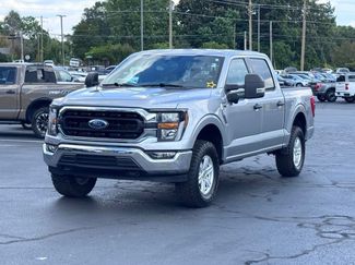 Used 2023 Ford F150 XLT w/ Equipment Group 301A Mid AWD/4WD video 2