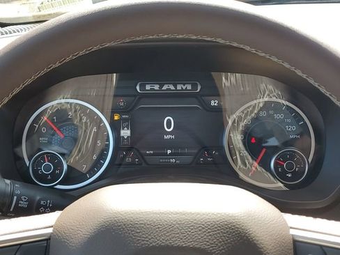 New 2026 RAM 1500 Laramie image 29