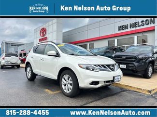 Used 2012 Nissan Murano SL AWD/4WD video 1