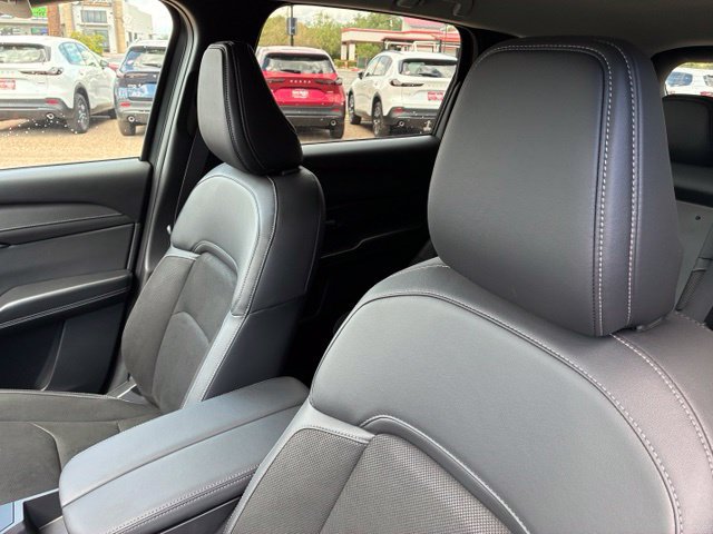 New 2026 MAZDA CX-5 Select AWD/4WD image 23