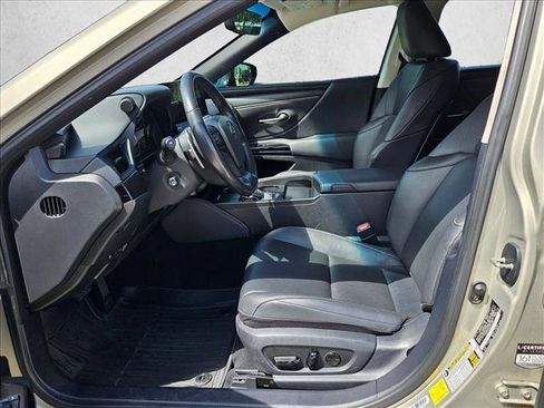 Used 2023 Lexus ES 350 w/ Premium Package FWD image 15