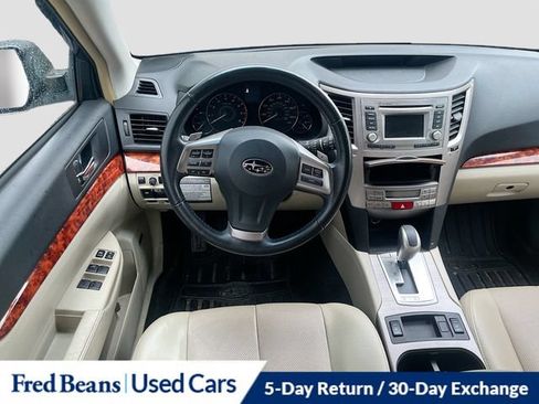 Used 2012 Subaru Outback 2.5i Limited w/ Moonroof Pkg AWD/4WD image 29