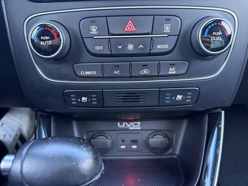 Used 2015 Kia Sorento SX AWD/4WD image 21