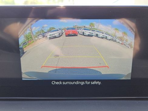 Used 2025 MAZDA CX-30 AWD 2.5 S w/ Select Sport Pkg image 9
