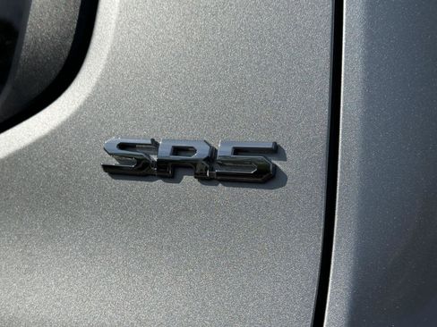Certified 2025 Toyota Tacoma SR5 image 10