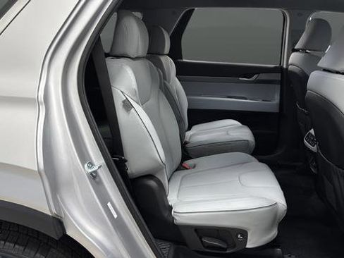 Used 2025 Hyundai Palisade SEL AWD/4WD image 24