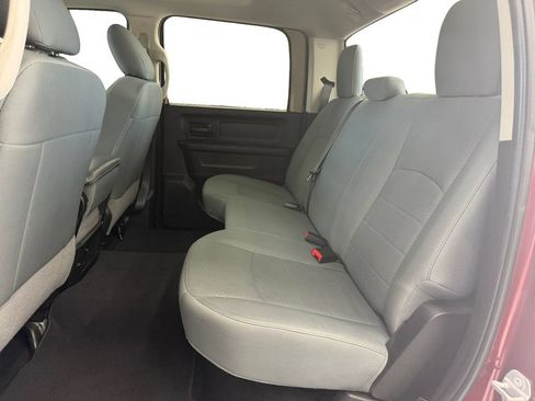 Used 2018 RAM 1500 Express w/ Express Value Package RWD image 16