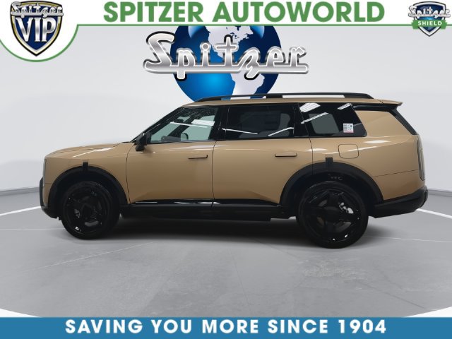 New 2027 Kia Telluride X-Line SX Prestige AWD/4WD image 11