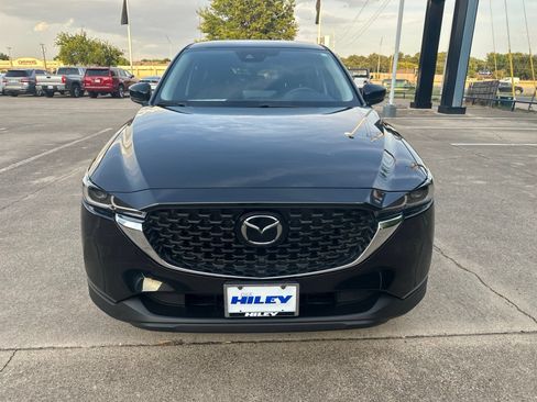 Used 2025 MAZDA CX-5 AWD 2.5 S image 2