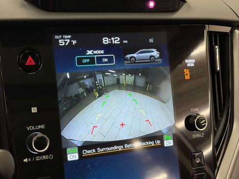 Used 2024 Subaru Outback Limited XT image 31