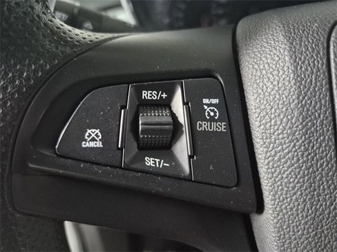 Used 2020 Chevrolet Trax LS w/ Tint and Cruise Package image 19