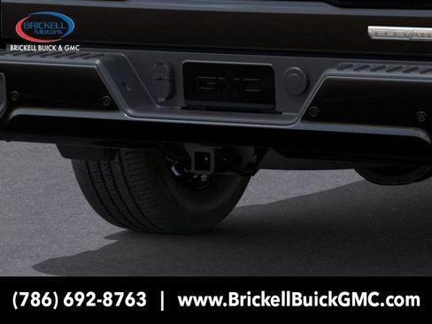 New 2026 GMC Sierra 1500 Elevation w/ Elevation Premium Package RWD image 14