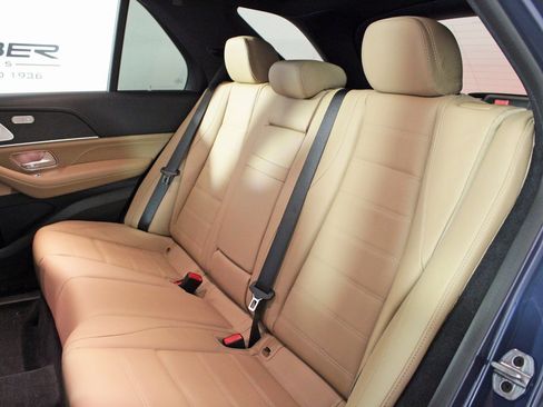 Certified 2026 Mercedes-Benz GLE 450 4MATIC image 29