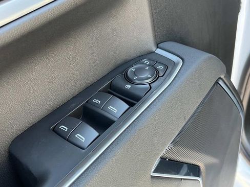 New 2026 Chevrolet Silverado 1500 LT w/ All Star Edition Plus image 25