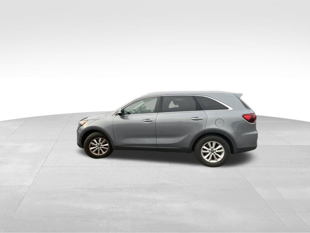 Used 2020 Kia Sorento LX w/ LX I4 Convenience Package FWD image 5