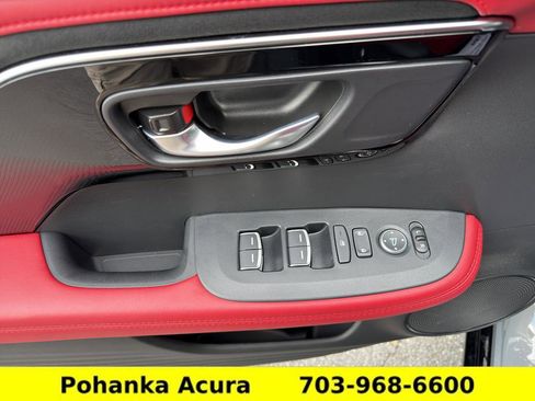 Certified 2025 Acura ADX A-Spec AWD/4WD image 20