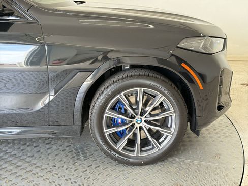 New 2026 BMW X6 xDrive40i AWD/4WD image 12