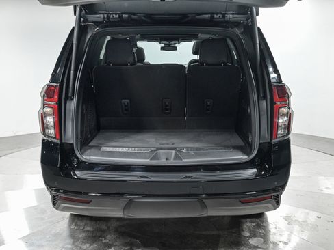 Used 2023 Chevrolet Tahoe RST w/ Luxury Package AWD/4WD image 6