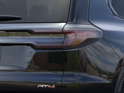 New 2027 GMC Acadia AT4 w/ Super Cruise Package AWD/4WD image 11