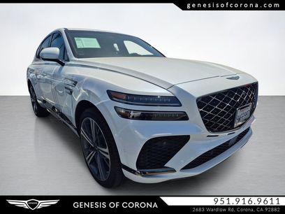 Used 2026 Genesis GV80 3.5T e-SC