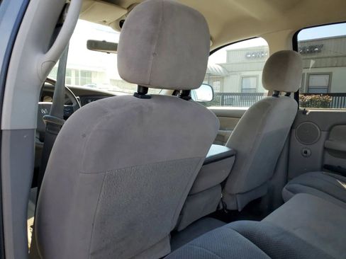 Used 2005 Dodge Ram 1500 Truck SLT image 12