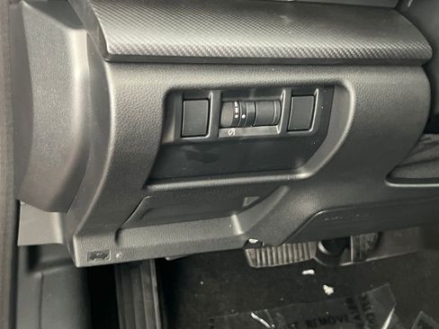 New 2026 Subaru Crosstrek 2.5i image 34