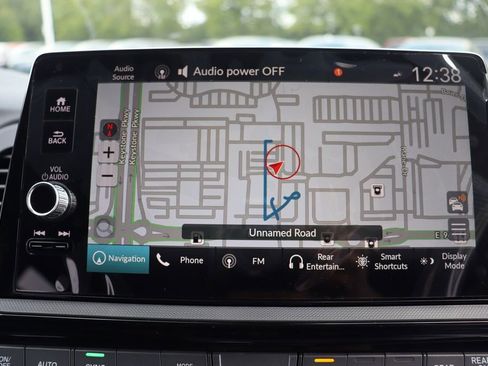 Certified 2026 Honda Odyssey Elite image 27