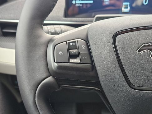 New 2026 Ford Mustang Mach-E Premium AWD/4WD image 20