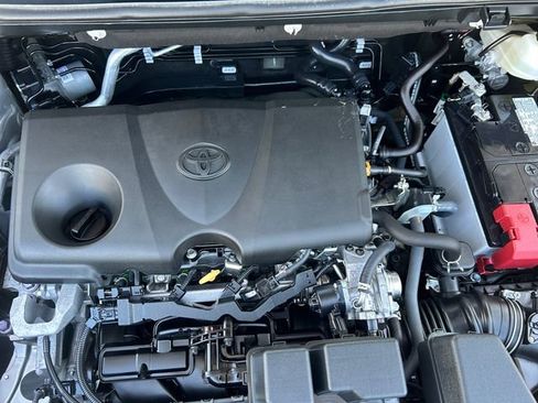 Certified 2023 Toyota RAV4 XLE w/ Convenience Package AWD/4WD image 19