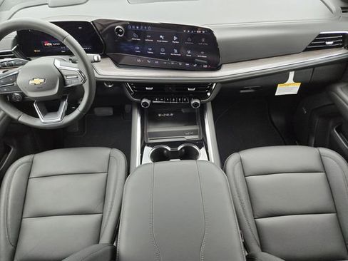 New 2026 Chevrolet Tahoe LT w/ Comfort Package image 20