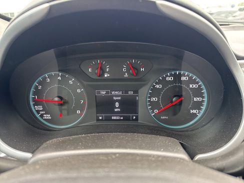 Certified 2023 Chevrolet Malibu LT image 26